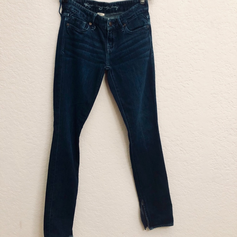 Ruehl No.925 Jeans